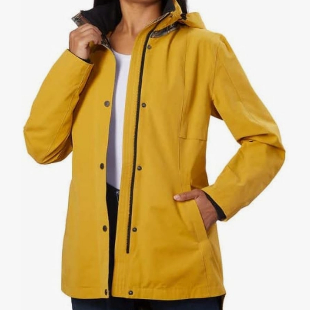 Pendleton Rain Jacket - image 1